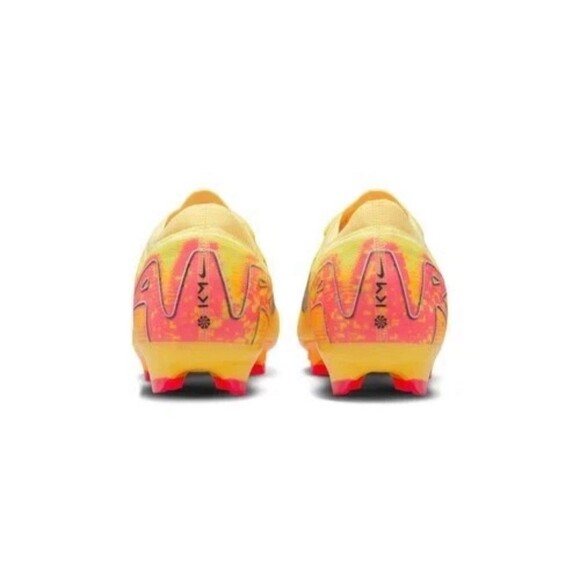 Mens SZ 7.5 Nike Mercurial Vapor 16 Pro Kylian Mbappe Soccer Cleats FQ8689-800 - Picture 5 of 7